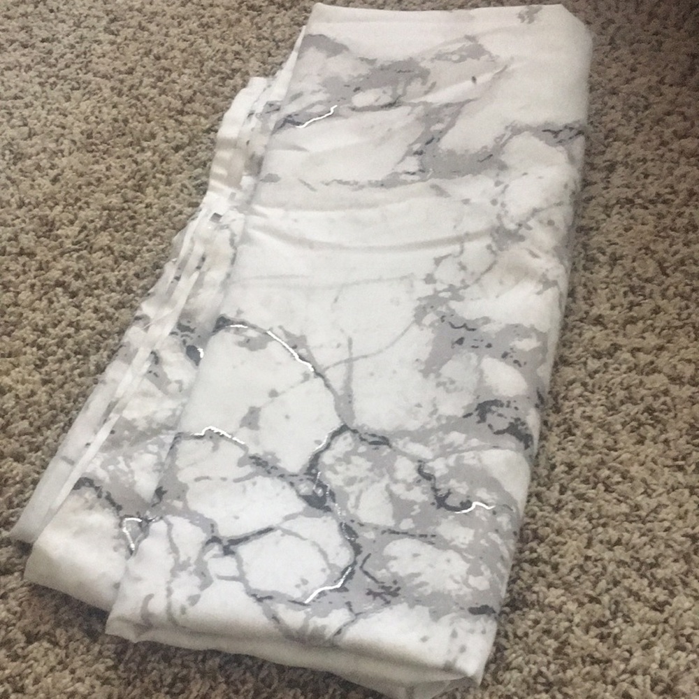 Shower Curtain
